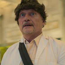 Los ladrones: l'ultima grande rapina, un'immagine del documentario