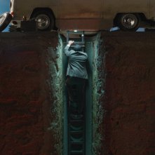 Los ladrones: l'ultima grande rapina, una foto tratta dal film