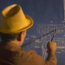 Los ladrones: l'ultima grande rapina, una sequenza