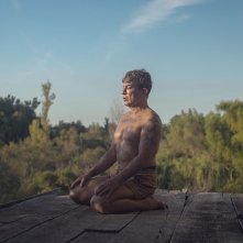 Los ladrones: l'ultima grande rapina, una scena del film