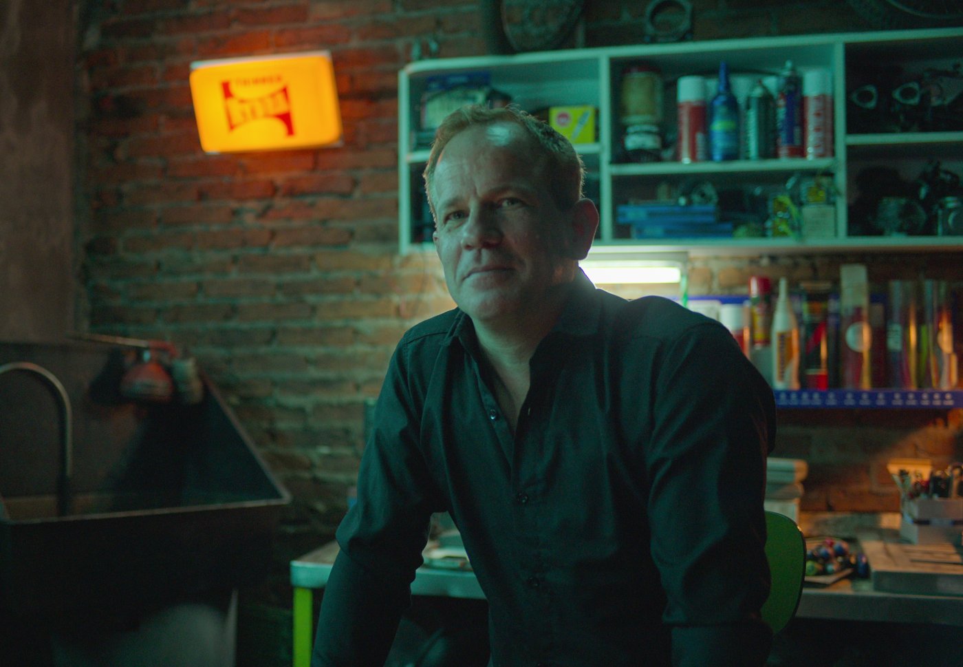 Los ladrones l'ultima grande rapina, su Netflix in streaming da oggi