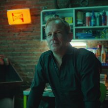 Los ladrones: l'ultima grande rapina, una scena