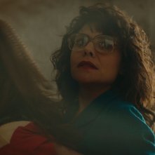 Piano piano: Antonia Truppo, Dominique Donnarumma in una scena