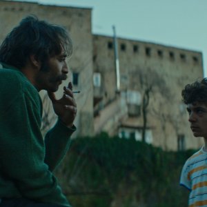 Piano piano: una scena del film