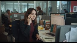 Anche Io -  Trailer Italiano