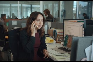 Anche Io -  Trailer Italiano