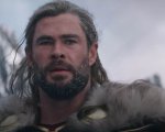 Thor: Love and Thunder ancora in cima al box office italiano in un weekend sotto 1 milione di euro