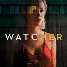 Locandina di Watcher