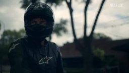 Los Ladrones: La Verdadera Historia Del Robo Del Siglo -  Trailer