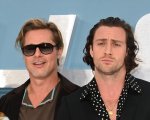 Brad Pitt, Aaron Taylor-Johnson: 'Ha una lista di attori con cui non vuole lavorare'