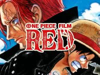 One Piece Red, il film primo al box office giapponese con più di 2.25 miliardi di Yen