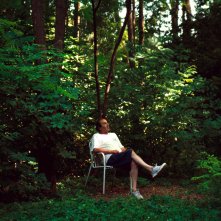 Gigi la legge: Pier luigi Mecchia in una scena