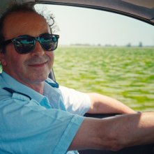 Gigi la legge: Pier luigi Mecchia in una scena