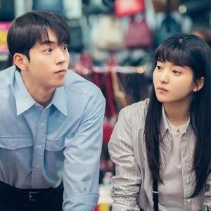 Venticinque e ventuno: una scena della serie