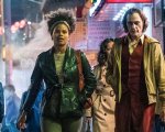 Joker 2: Zazie Beetz potrebbe tornare nel sequel Folie à Deux