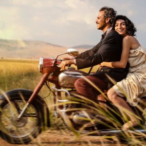 La canzone del cuore: un'immagine del film