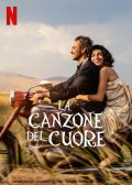 Locandina di La canzone del cuore