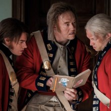 Locke & Key 3: una foto di scena della terza stagione