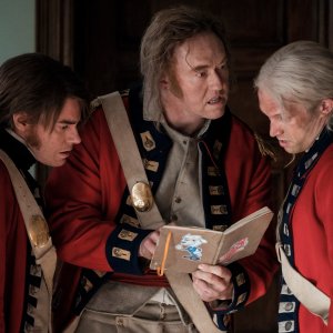 Locke & Key 3: una foto di scena della terza stagione