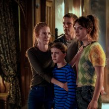 Locke & Key 3: una scena della terza stagione