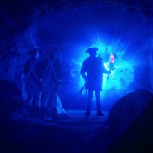 Locke & Key 3: un momento della terza stagione