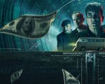 Los ladrones: l'ultima grande rapina, su Netflix in streaming da oggi