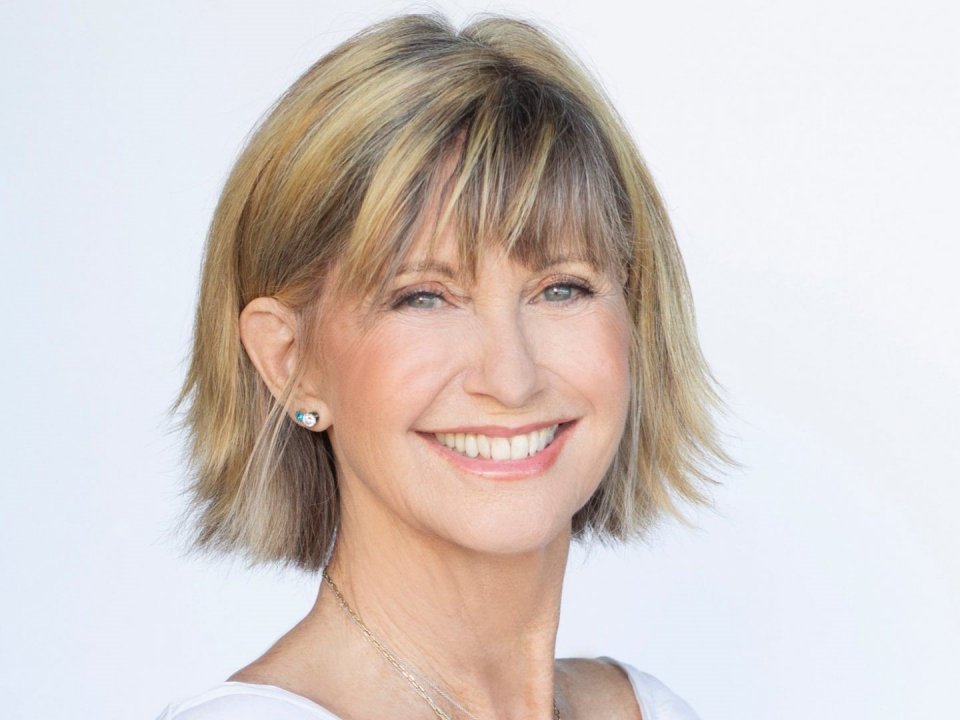 Olivia Newton John