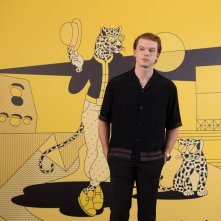 Paradise Highway: Cameron Monaghan a Locarno 2022