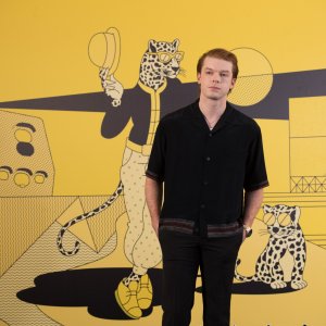 Paradise Highway: Cameron Monaghan a Locarno 2022
