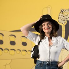 Paradise Highway: Juliette Binoche a Locarno 2022