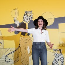 Paradise Highway: Juliette Binoche a Locarno 2022