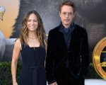 Robert Downey Jr. e sua moglie Susan debuttano nel mondo dei podcast con The Sunshine Place