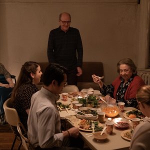 The Humans: un'immagine del film