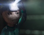 I Am Groot: svelato il cameo di James Gunn