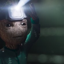 I am Groot: un'immagine della serie