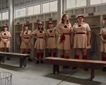 A League of their Own, su Prime Video in streaming da oggi