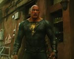 Black Adam: una scena post credit è stata realizzata grazie alle riprese aggiuntive?