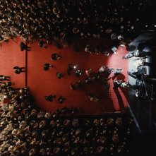 Blonde: una scena del film