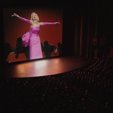 Blonde: Ana de Armas in un numero musicale del film