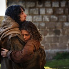 Chiara: un'immagine del film