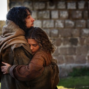 Chiara: un'immagine del film