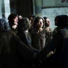 Chiara: una sequenza del film