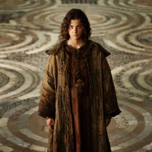 Chiara: un'immagine del film