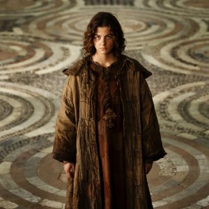 Chiara: un'immagine del film