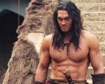 Conan the Barbarian, Jason Momoa sul film: 'È stato trasformato in un mucchio di letame'