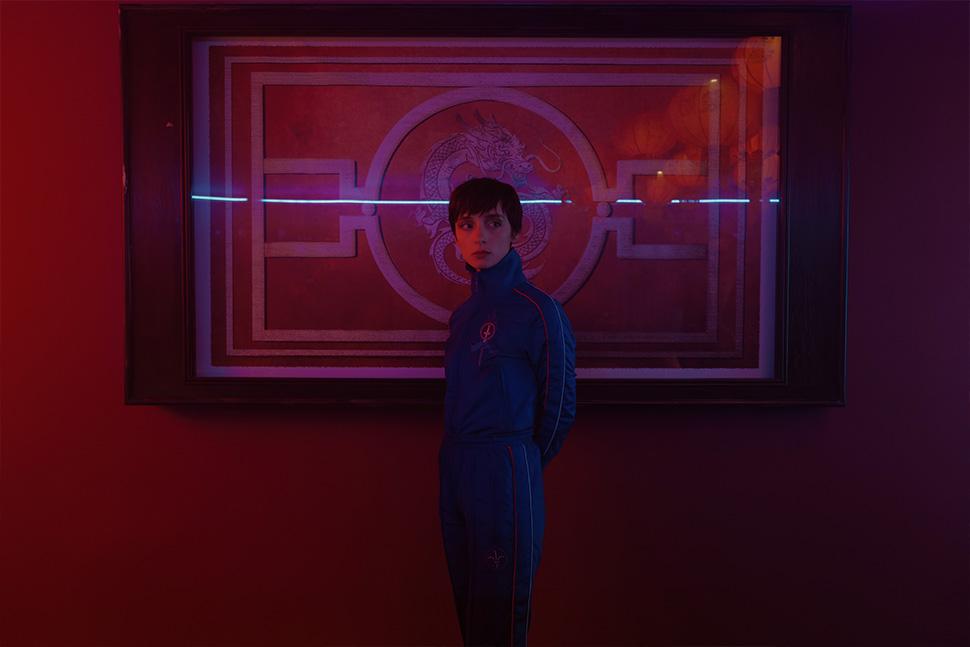 Copenhagen Cowboy: guardate il primo trailer e scoprite la data d'uscita della serie di Nicolas Winding Refn