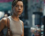 Tomb Raider: Edgar Wright pensava che Aubrey Plaza fosse la nuova Lara Croft