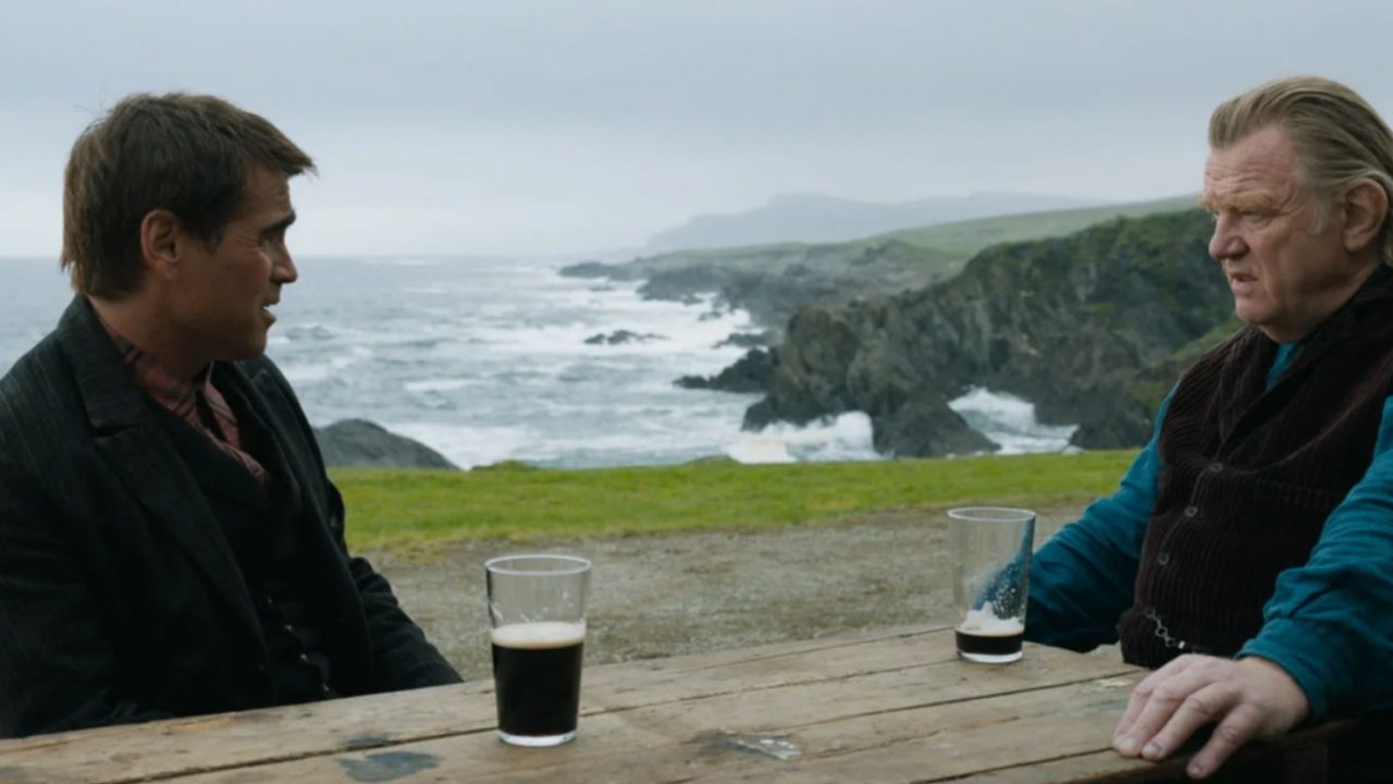 Gli Spiriti dell'Isola conquista tre Golden Globe, ecco il nuovo trailer e poster italiano