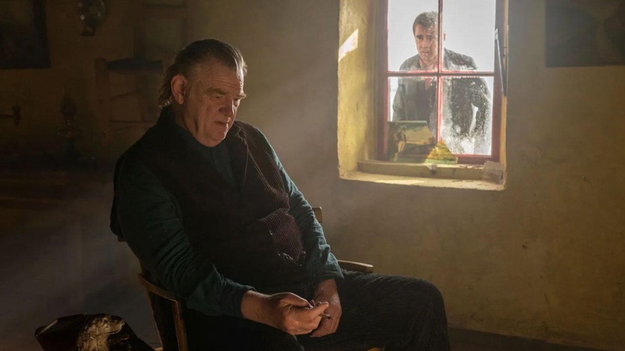 Gli spiriti dell'isola conquista il box office italiano