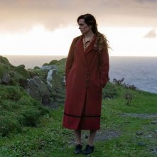 Gli spiriti dell'isola: Kerry Condon in una scena